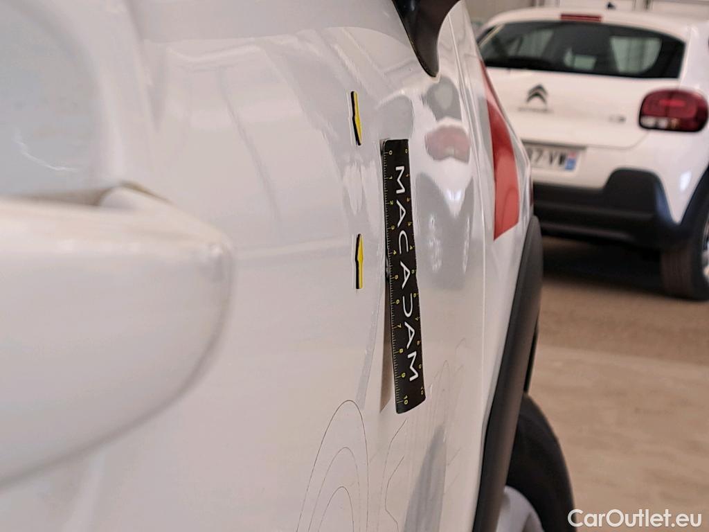  Citroen  C3  Société Feel 1.5 BlueHDI 100CV BVM5 E6dT #7