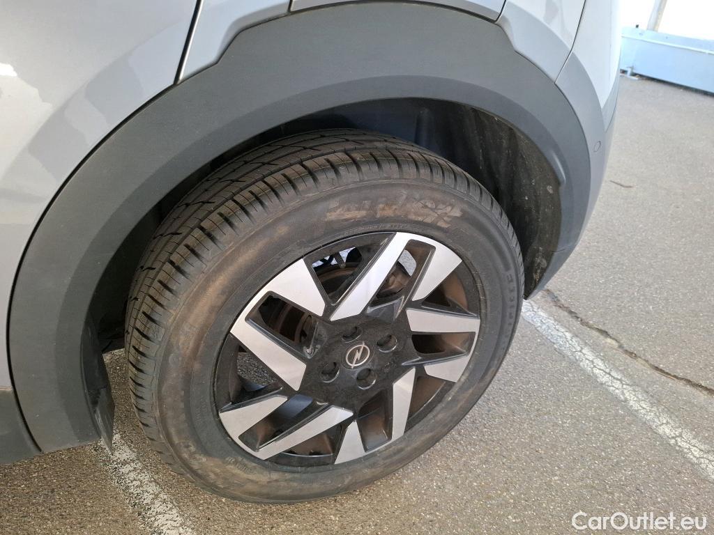  Opel  Mokka  Elegance Business 1.2 Turbo 130CV BVA8 E6d #75