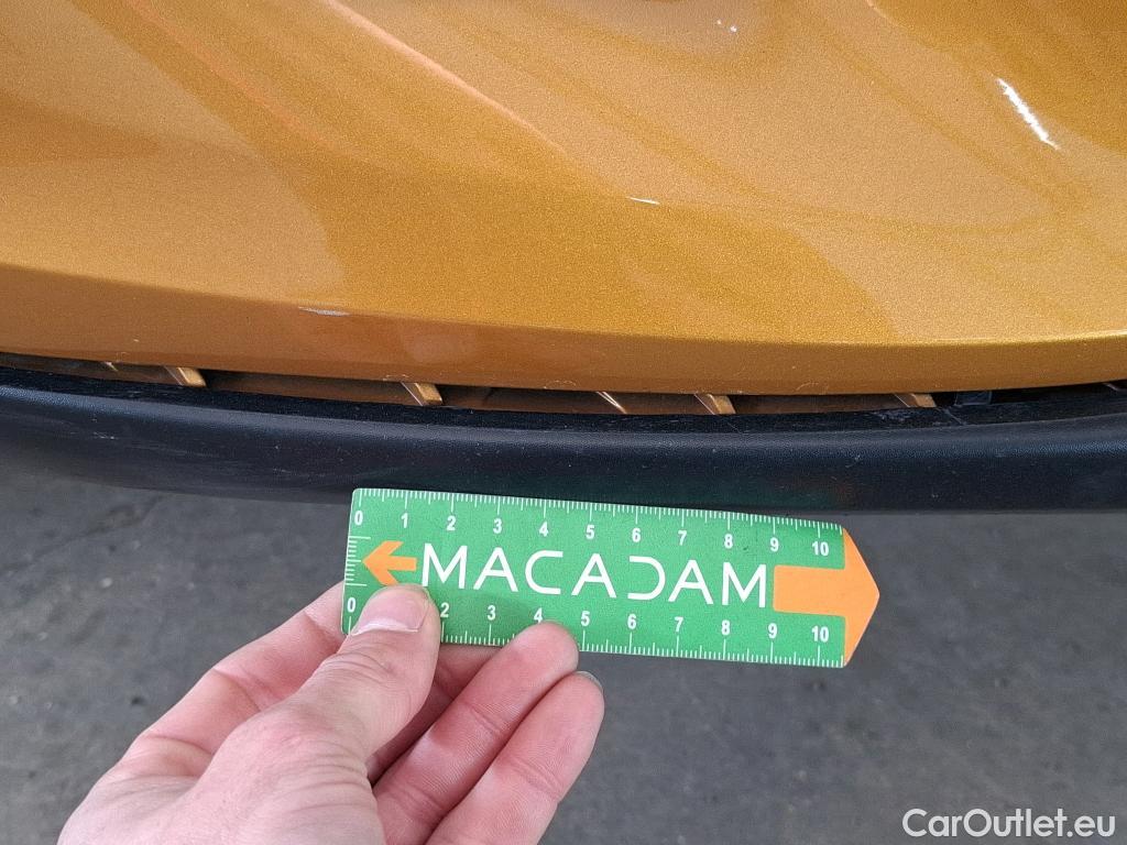  DS  DS7 DS DS 7 Crossback / 2017 / 5P / SUV E-TENSE 4x4 300 Grand Chic #4