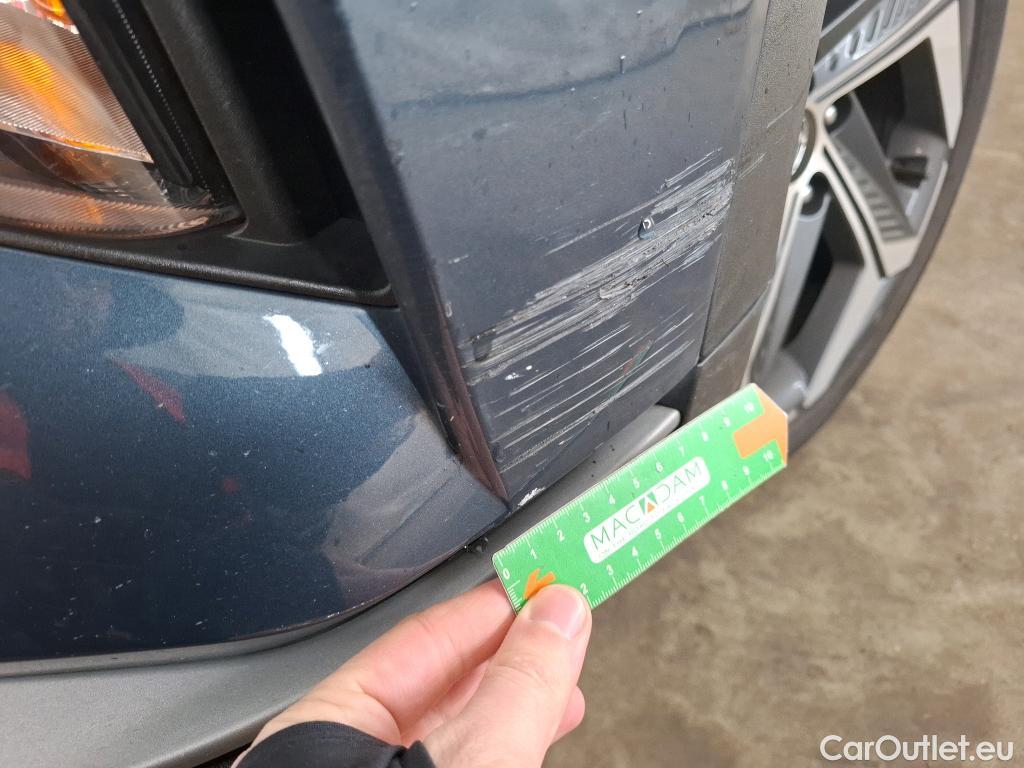  Hyundai  Tucson HYUNDAI  / 2020 / 5P / SUV 1.6 PHEV 265 HTRAC BUSINESS 4WD AUTO #24