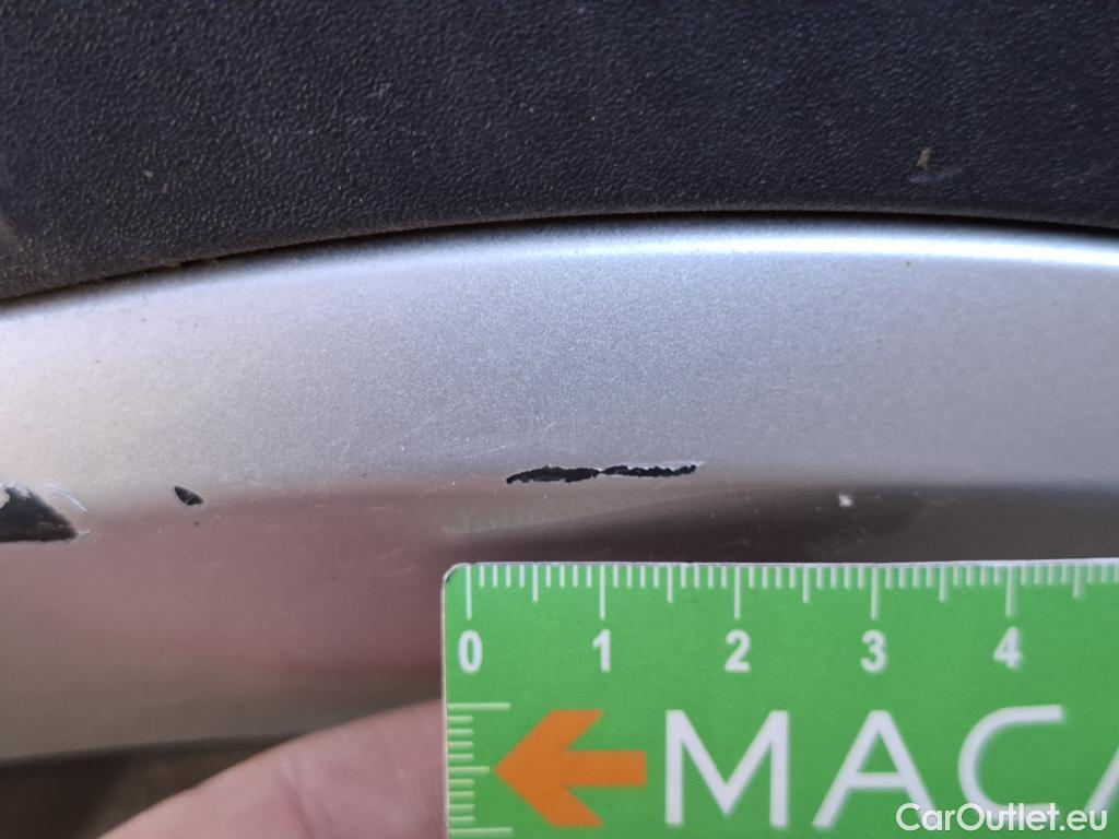  Opel  Mokka  Elegance Business 1.2 Turbo 130CV BVA8 E6d #33