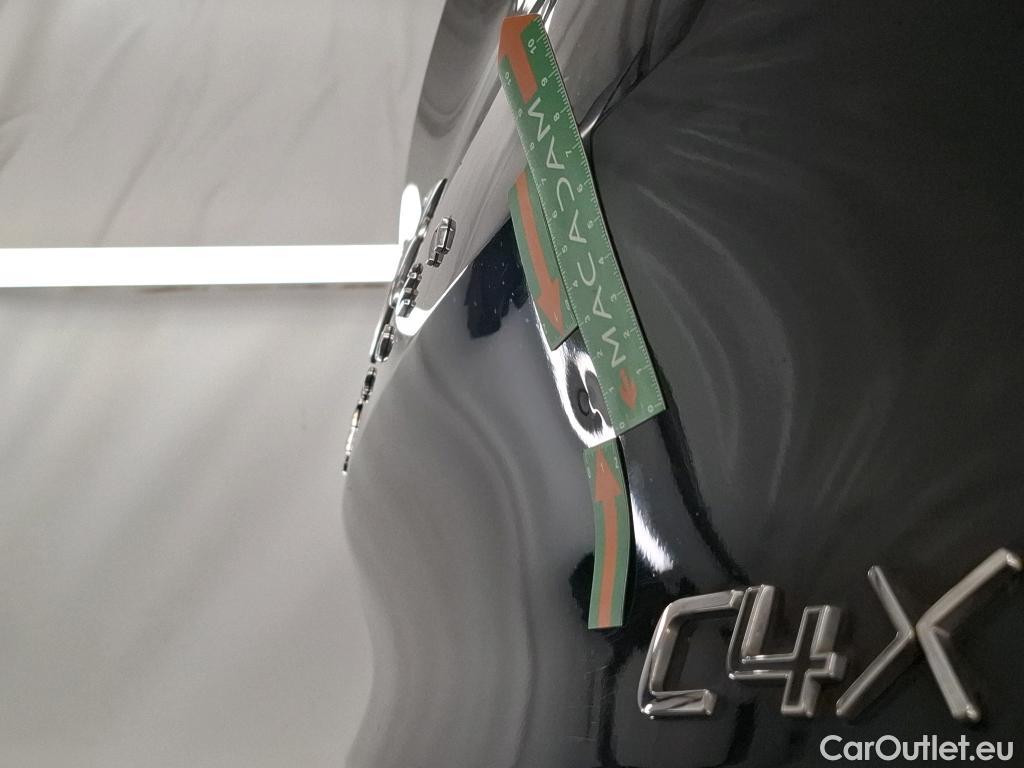  Citroen  C4 CITROEN  X / 2022 / 4P / Berline PureTech 130 S&S EAT8 Feel Pack #67