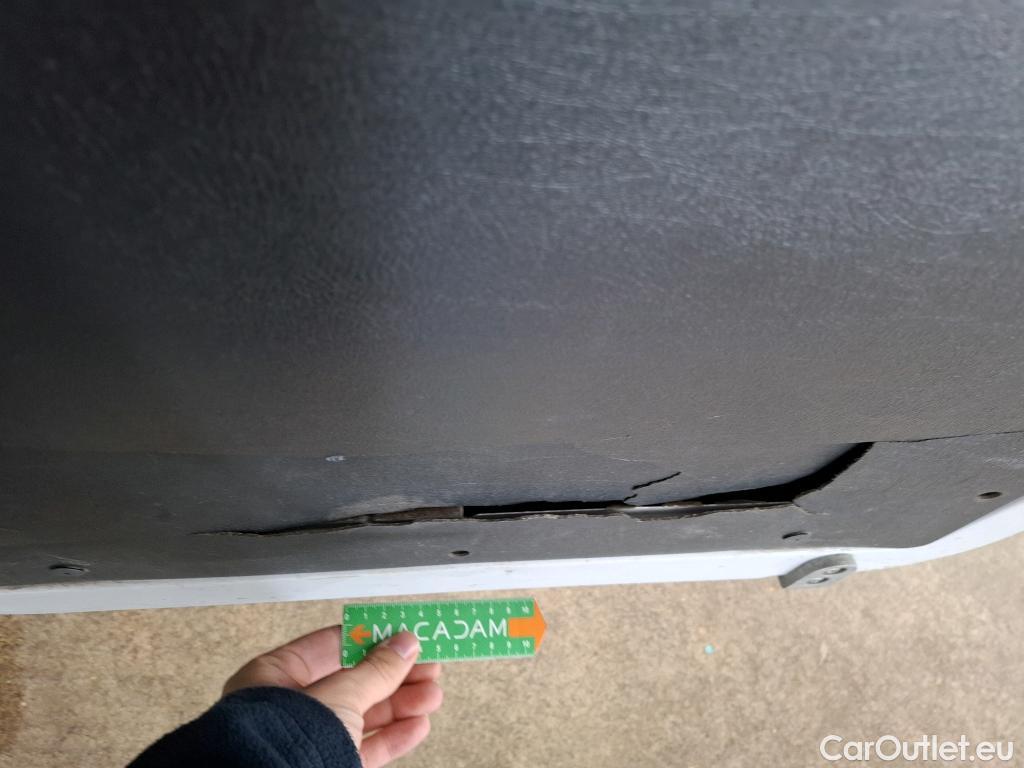  Fiat  Ducato FIAT  / 2014 / 4P / Fourgon tôlé 2.3 Multijet 120 3.5 L H3 Pack #20