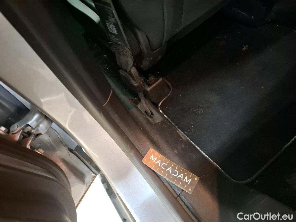  Opel  Crossland  X Opel 2020 1.5 120CV BVA6 E6dT #4