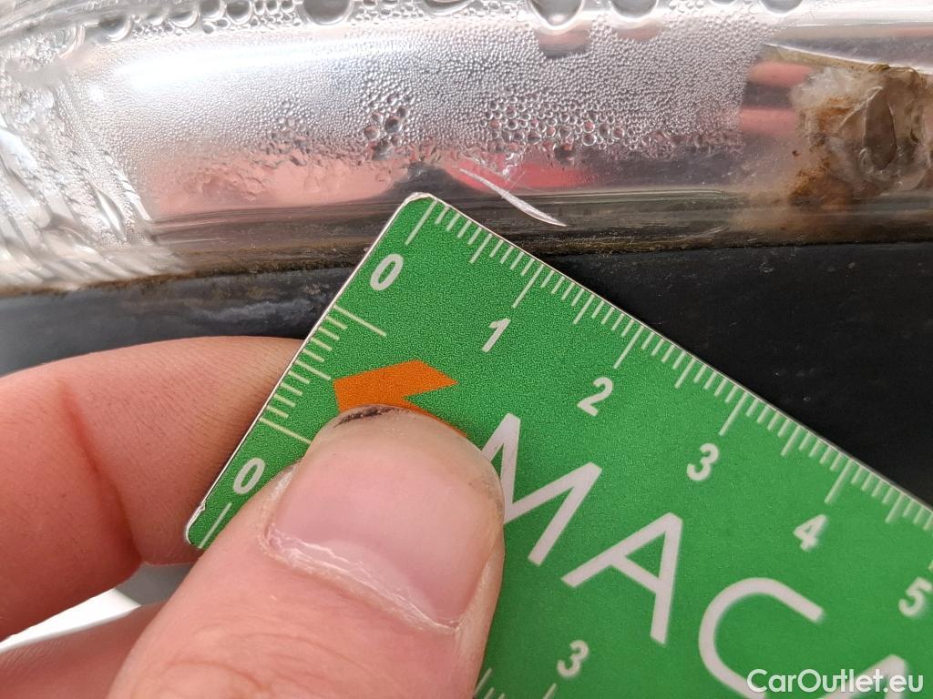  Citroen  C3  Feel 1.5 BlueHDI 100CV BVM5 E6dT #21