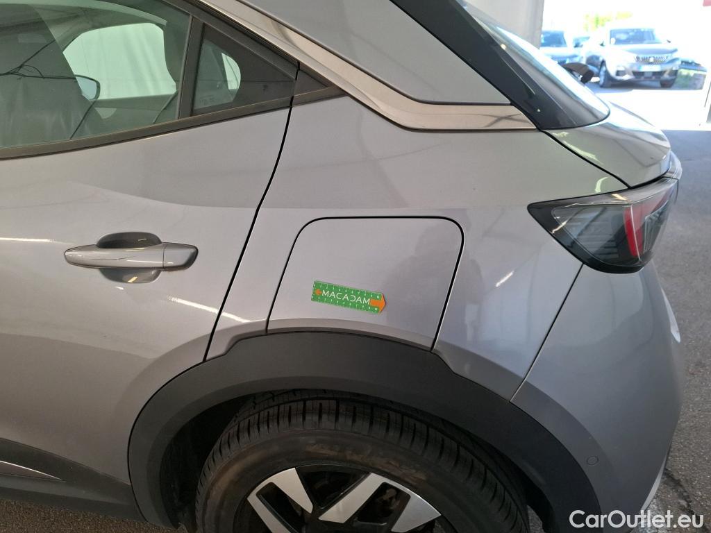  Opel  Mokka  Elegance Business 1.2 Turbo 130CV BVA8 E6d #59