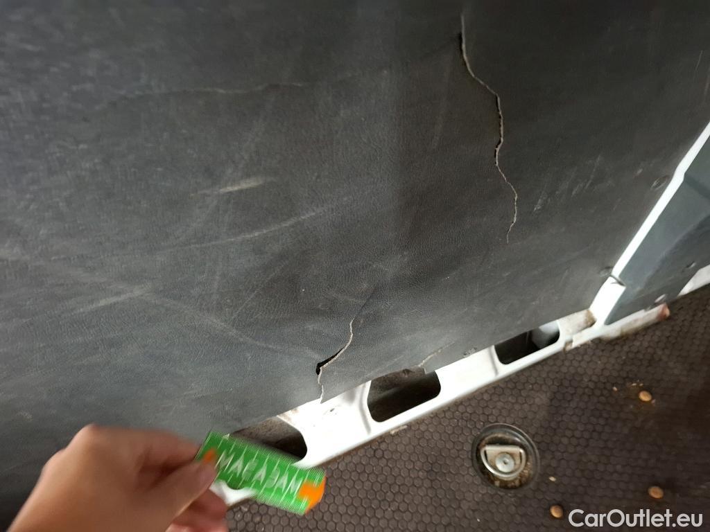  Fiat  Ducato FIAT  / 2014 / 4P / Fourgon tôlé 2.3 Multijet 120 3.5 L H3 Pack #5