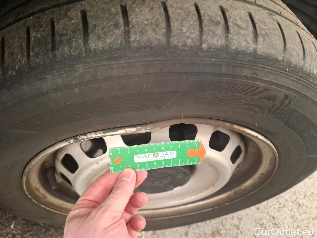  Citroen  Berlingo  Fourgon Club M 650 1.5 BlueHDi 75CV BVM5 E6dT #19