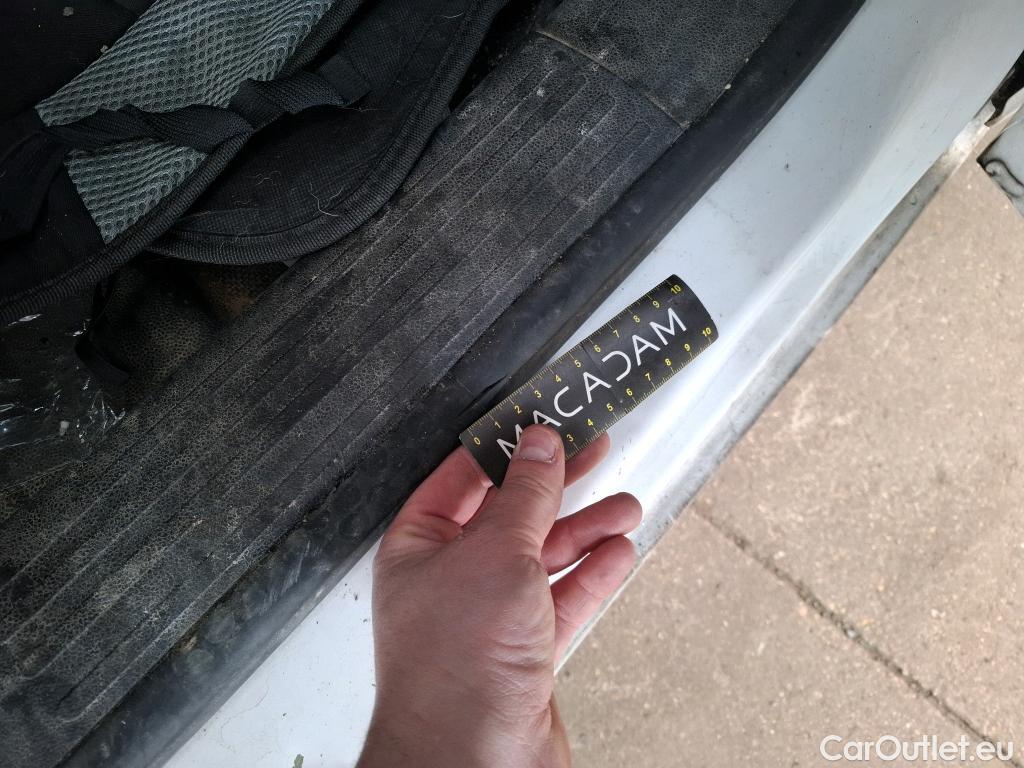  Citroen  Berlingo  Fourgon Worker XL 950 1.5 BlueHDi 100CV BVM5 E6dT #49