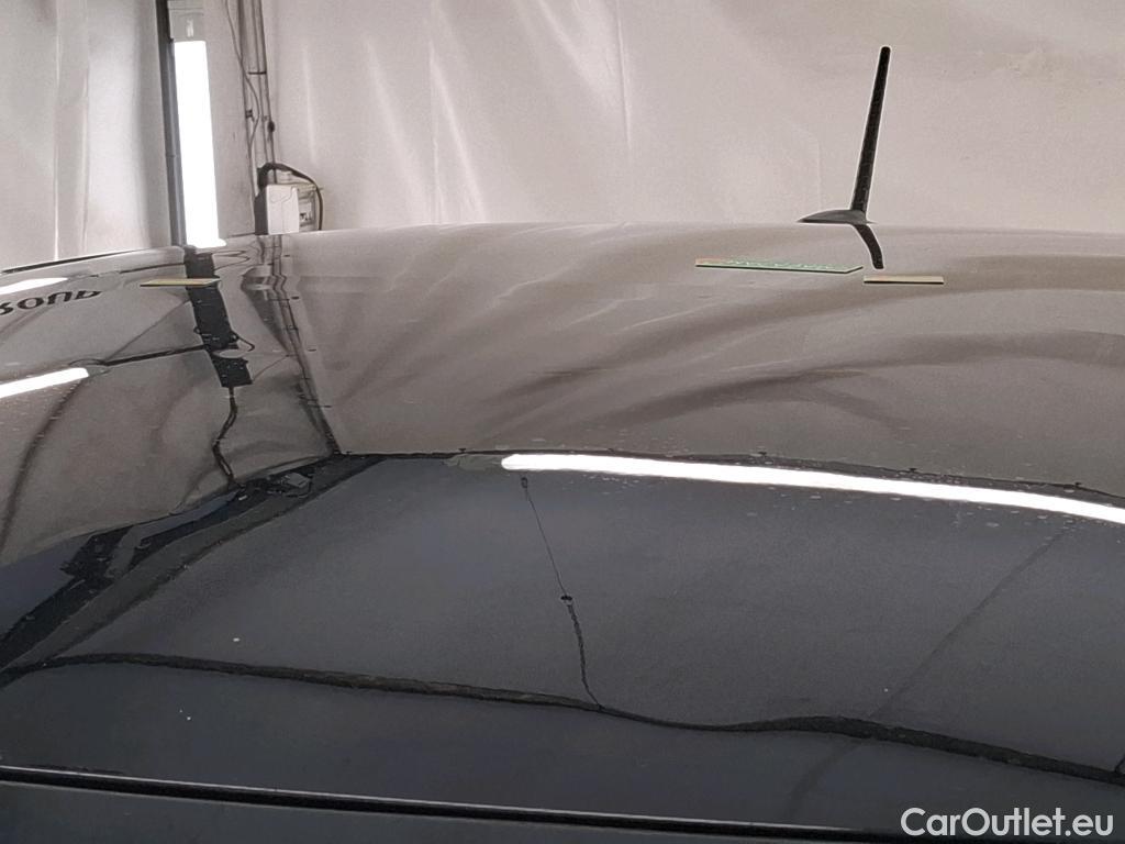  Citroen  C4 CITROEN  X / 2022 / 4P / Berline PureTech 130 S&S EAT8 Feel Pack #8