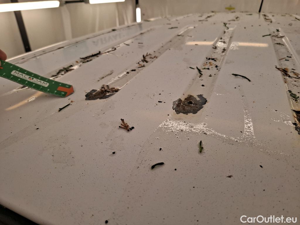  Citroen  Berlingo  Fourgon Club M 650 1.5 BlueHDi 75CV BVM5 E6dT #10