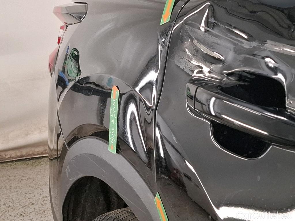  Citroen  C4 CITROEN  X / 2022 / 4P / Berline PureTech 130 S&S EAT8 Feel Pack #22