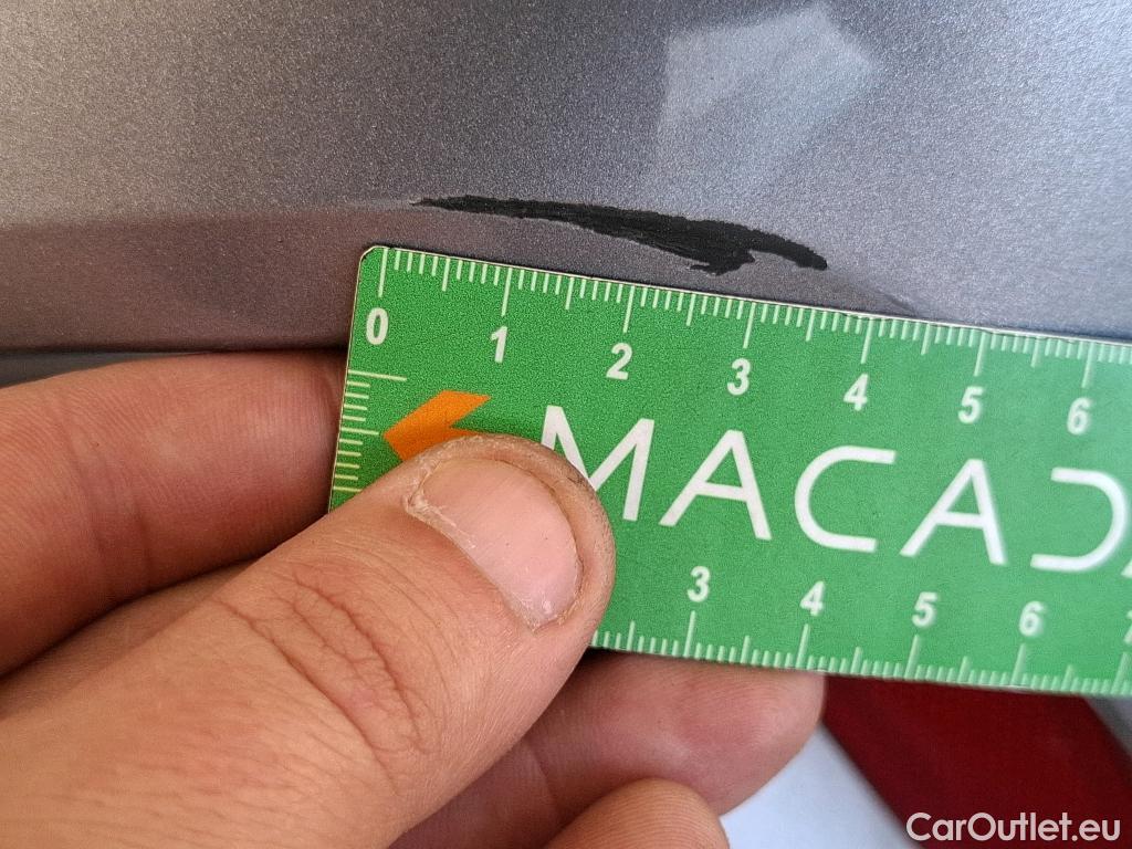  Opel  Mokka  Elegance Business 1.2 Turbo 130CV BVA8 E6d #20