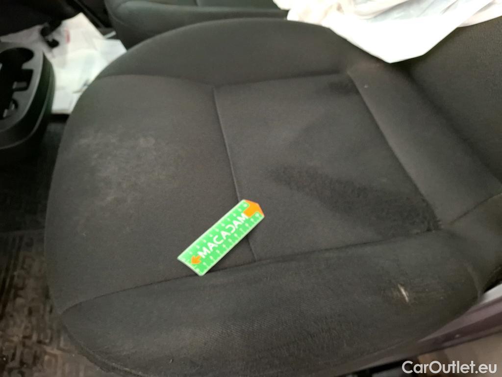  Fiat  Ducato FIAT  / 2014 / 4P / Fourgon tôlé 2.3 Multijet 120 3.5 L H3 Pack #23