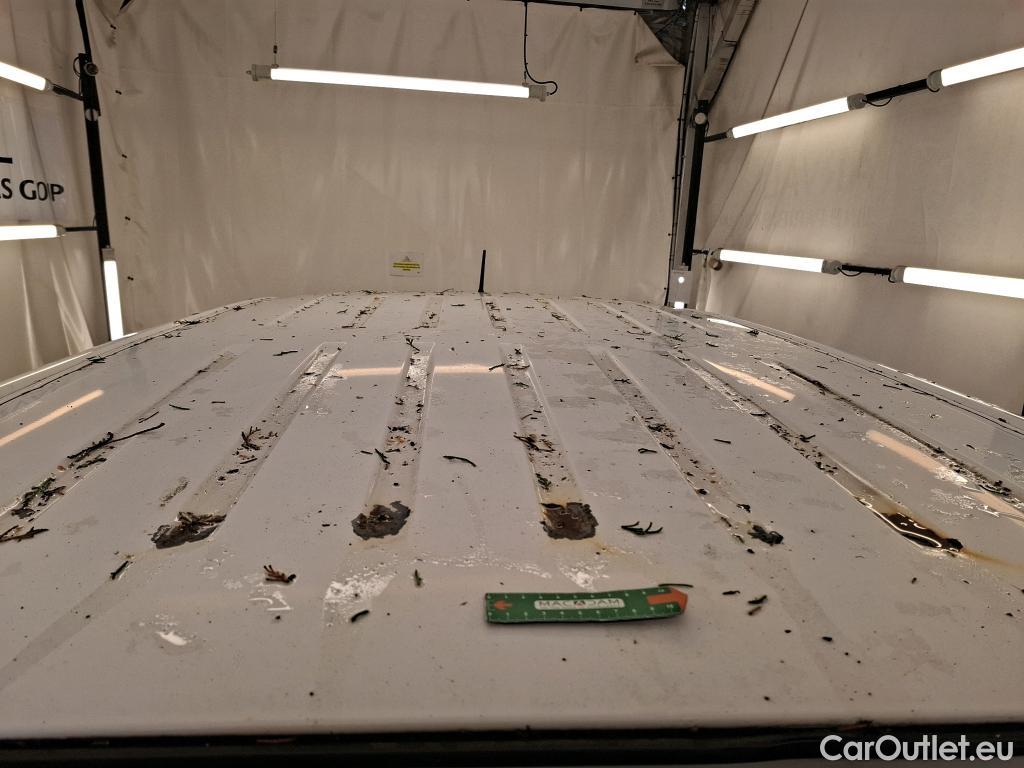  Citroen  Berlingo  Fourgon Club M 650 1.5 BlueHDi 75CV BVM5 E6dT #7