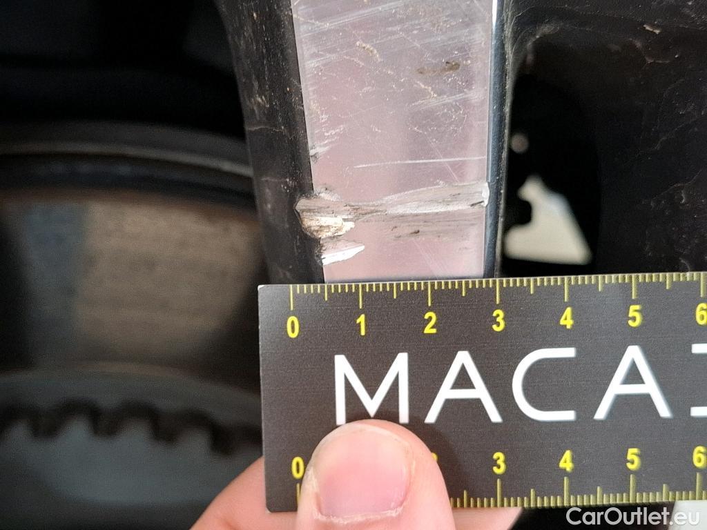  Land Rover  Range Rover Evoque LAND ROVER  / 2018 / 5P / SUV 1.5 P300e PHEV BVA 4WD Nolita Edition #11