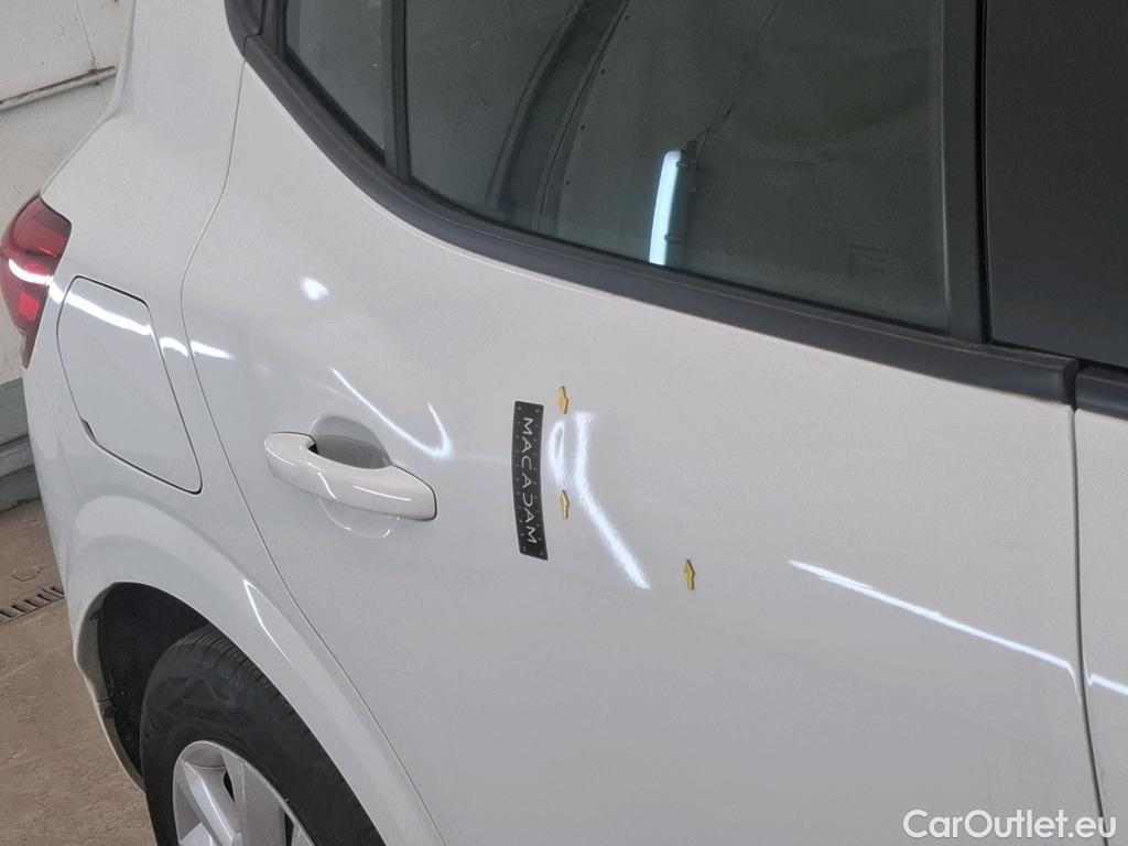  Dacia  Sandero  III Confort 1.0 TCe 90CV BVM5 E6d #20