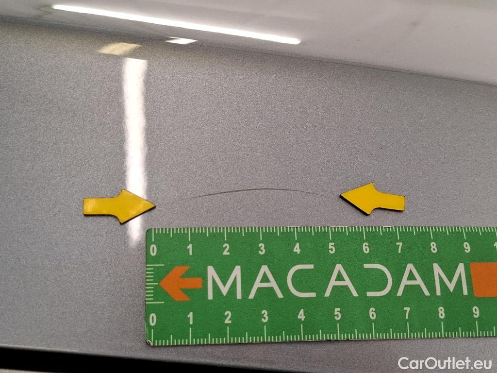  Opel  Mokka  Elegance Business 1.2 Turbo 130CV BVA8 E6d #80