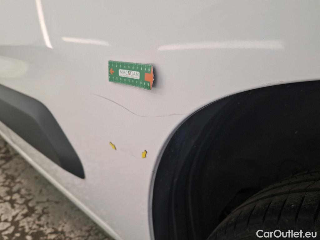  Citroen  Berlingo  Fourgon Club M 650 1.5 BlueHDi 75CV BVM5 E6dT #23