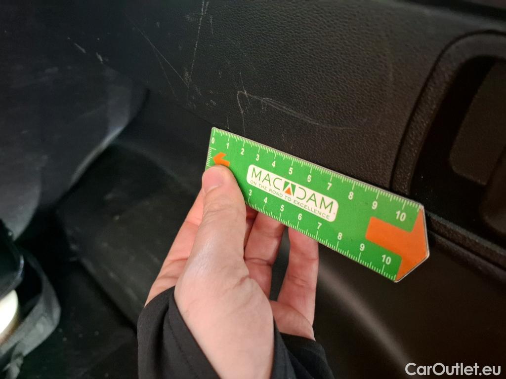  Hyundai  Tucson HYUNDAI  / 2020 / 5P / SUV 1.6 PHEV 265 HTRAC BUSINESS 4WD AUTO #15