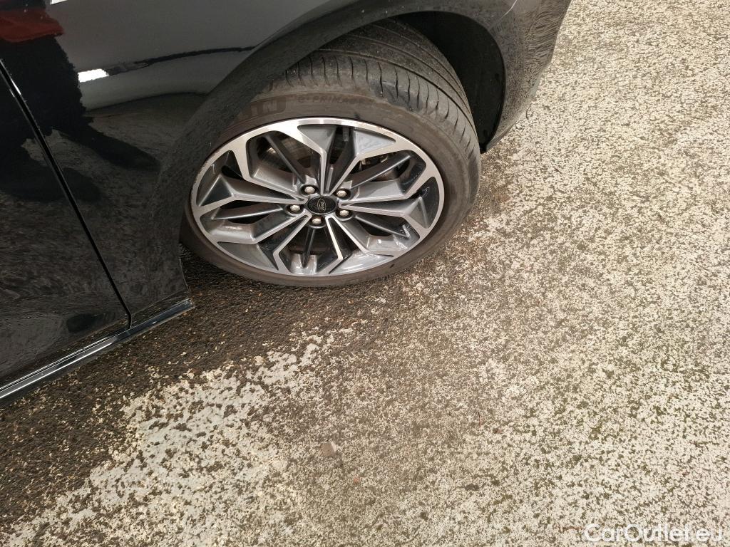  Ford  Focus  Break ST-Line X 1.0 EcoBoost 155CV BVA7 E6d #4