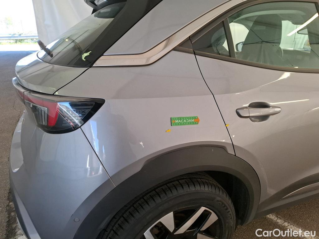  Opel  Mokka  Elegance Business 1.2 Turbo 130CV BVA8 E6d #11