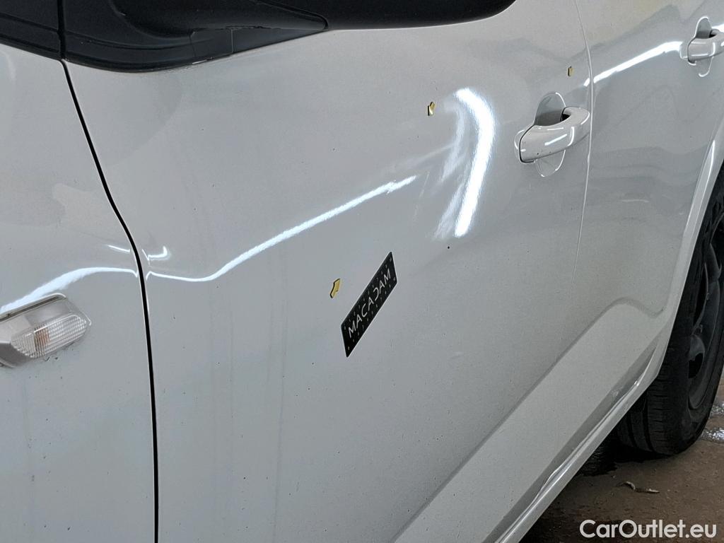  Dacia  Sandero  III Confort 1.0 TCe 90CV BVM5 E6d #13