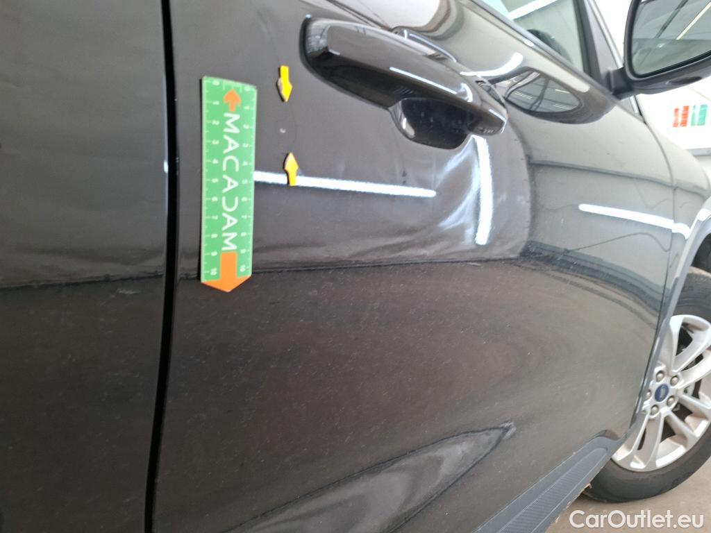  Ford  Kuga  Titanium Hybrid 2.5 190CV BVA6 E6dT #28