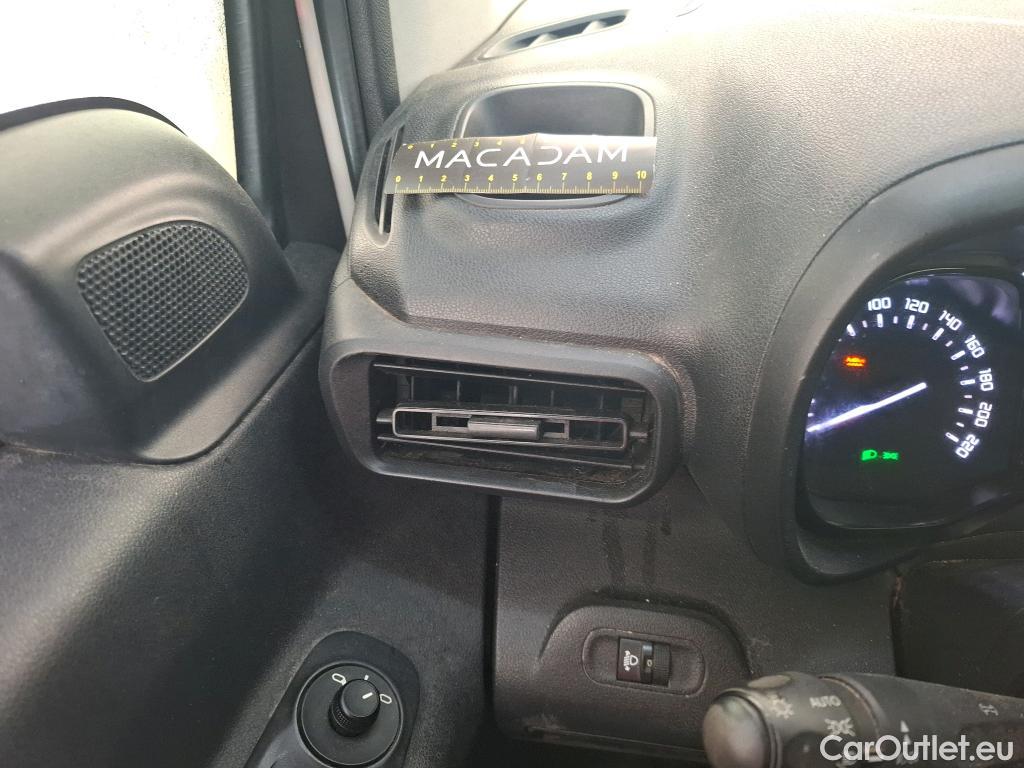  Citroen  Berlingo  Fourgon Worker XL 950 1.5 BlueHDi 100CV BVM5 E6dT #73