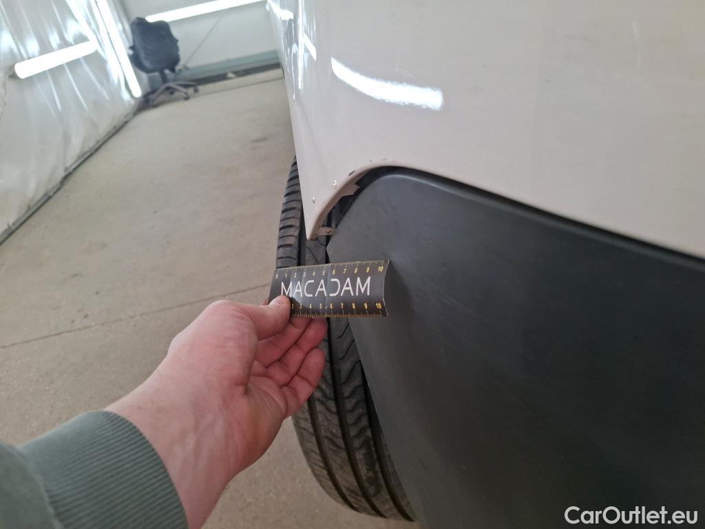  Citroen  Berlingo  Fourgon Worker XL 950 1.5 BlueHDi 100CV BVM5 E6dT #89