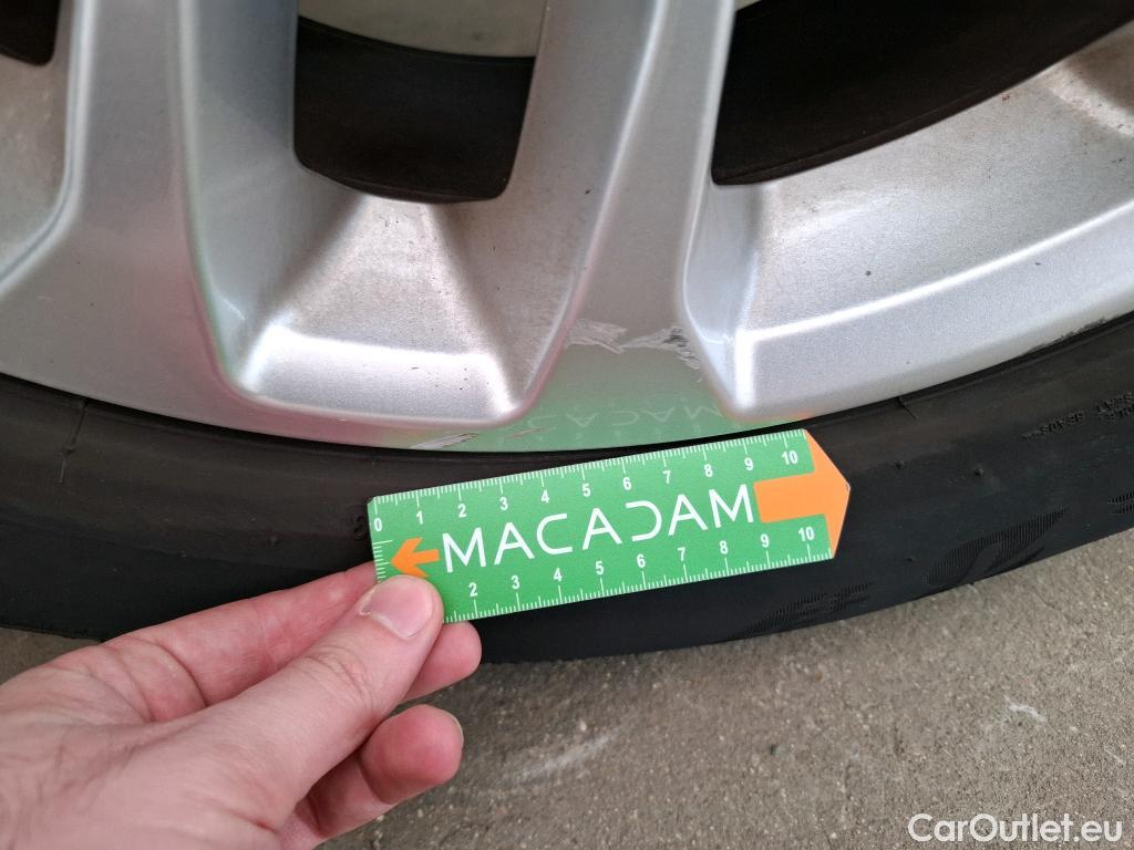  Ford  Kuga  Titanium Hybrid 2.5 190CV BVA6 E6dT #20