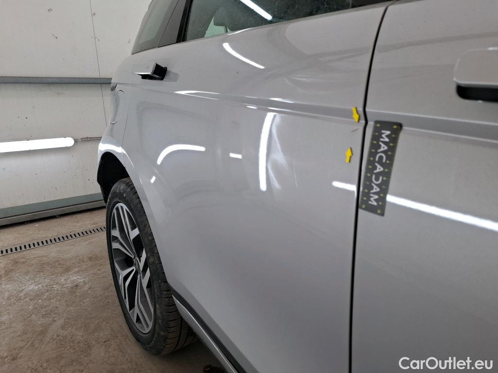  Land Rover  Range Rover Evoque LAND ROVER  / 2018 / 5P / SUV 1.5 P300e PHEV BVA 4WD Nolita Edition #28