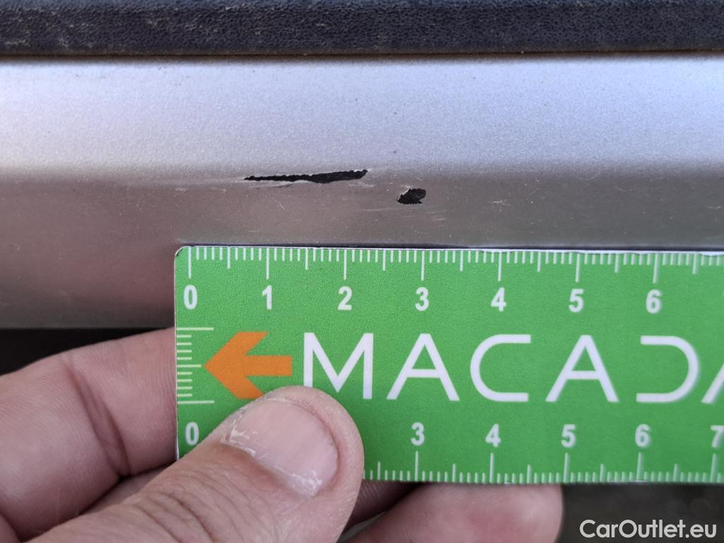  Opel  Mokka  Elegance Business 1.2 Turbo 130CV BVA8 E6d #35