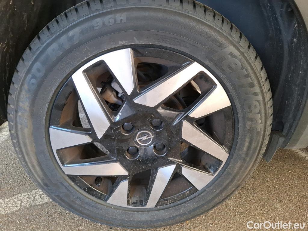  Opel  Mokka  Elegance Business 1.2 Turbo 130CV BVA8 E6d #62