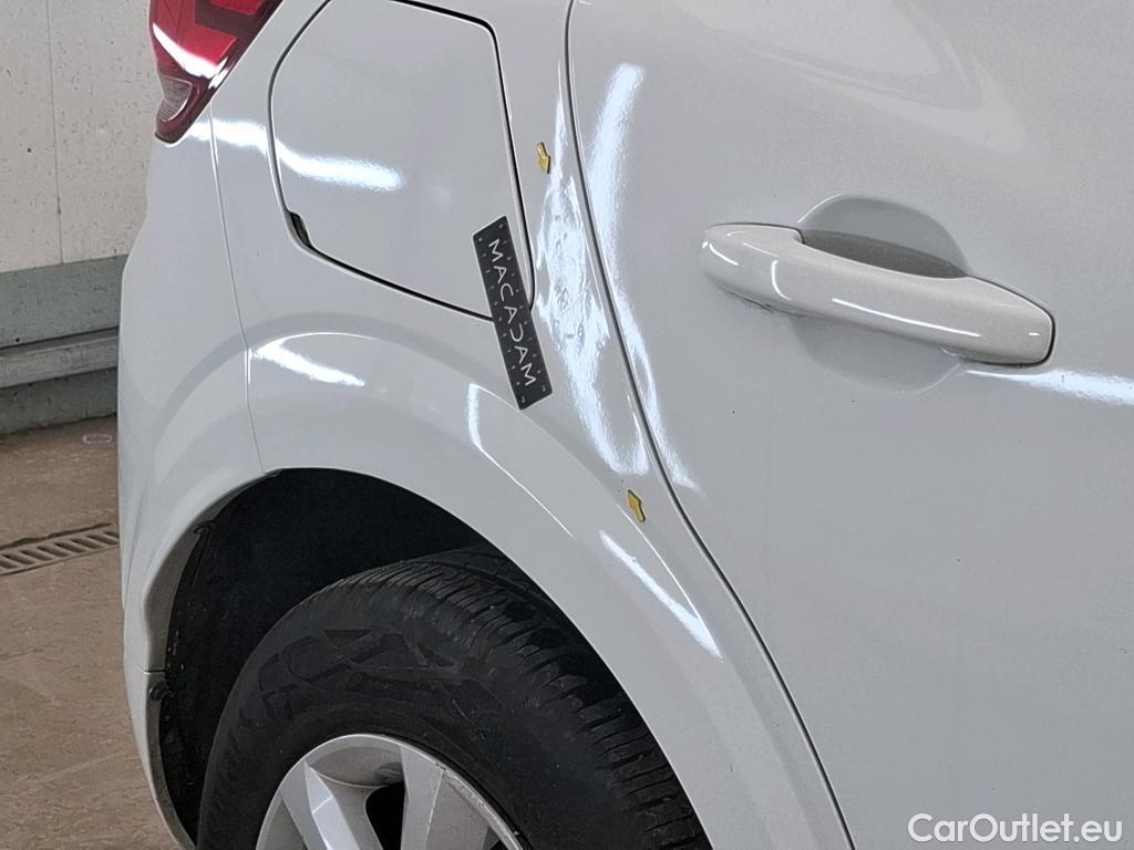  Dacia  Sandero  III Confort 1.0 TCe 90CV BVM5 E6d #29