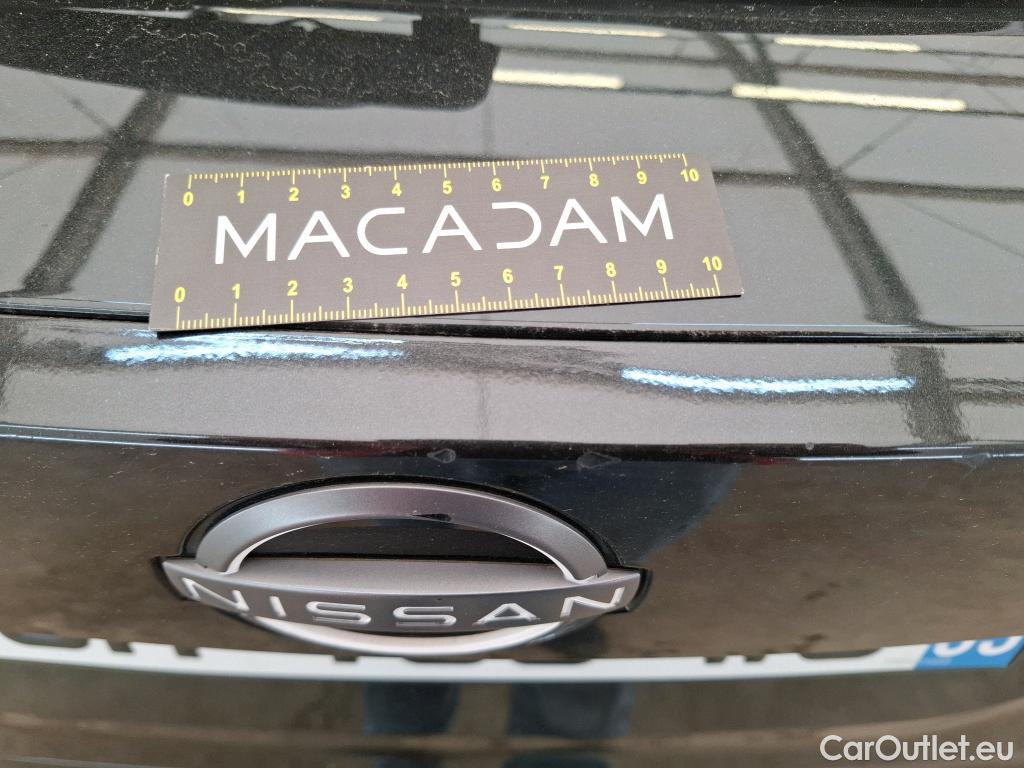  Nissan  Juke NISSAN   2019  5P  Crossover DIGT 114 DCT Business Edition #33