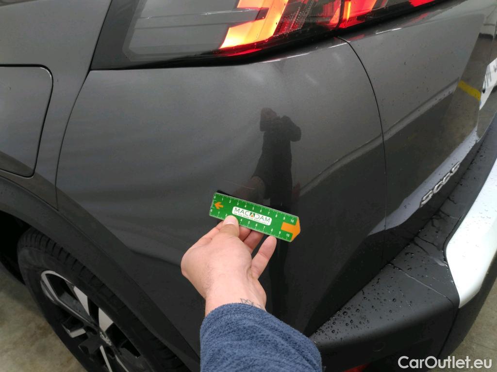  Peugeot  2008  Allure 1.5 HDi 130CV BVA8 E6d #10