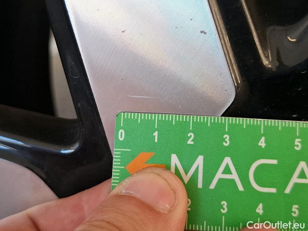  Opel  Mokka  Elegance Business 1.2 Turbo 130CV BVA8 E6d #63