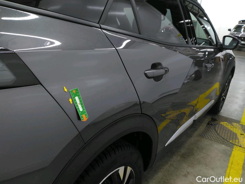  Peugeot  2008  Allure 1.5 HDi 130CV BVA8 E6d #3