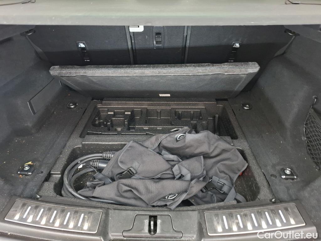  Land Rover  Range Rover Evoque LAND ROVER  / 2018 / 5P / SUV 1.5 P300e PHEV BVA 4WD Nolita Edition #31