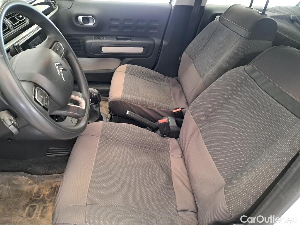  Citroen  C3  Société Feel 1.5 BlueHDI 100CV BVM5 E6dT #13