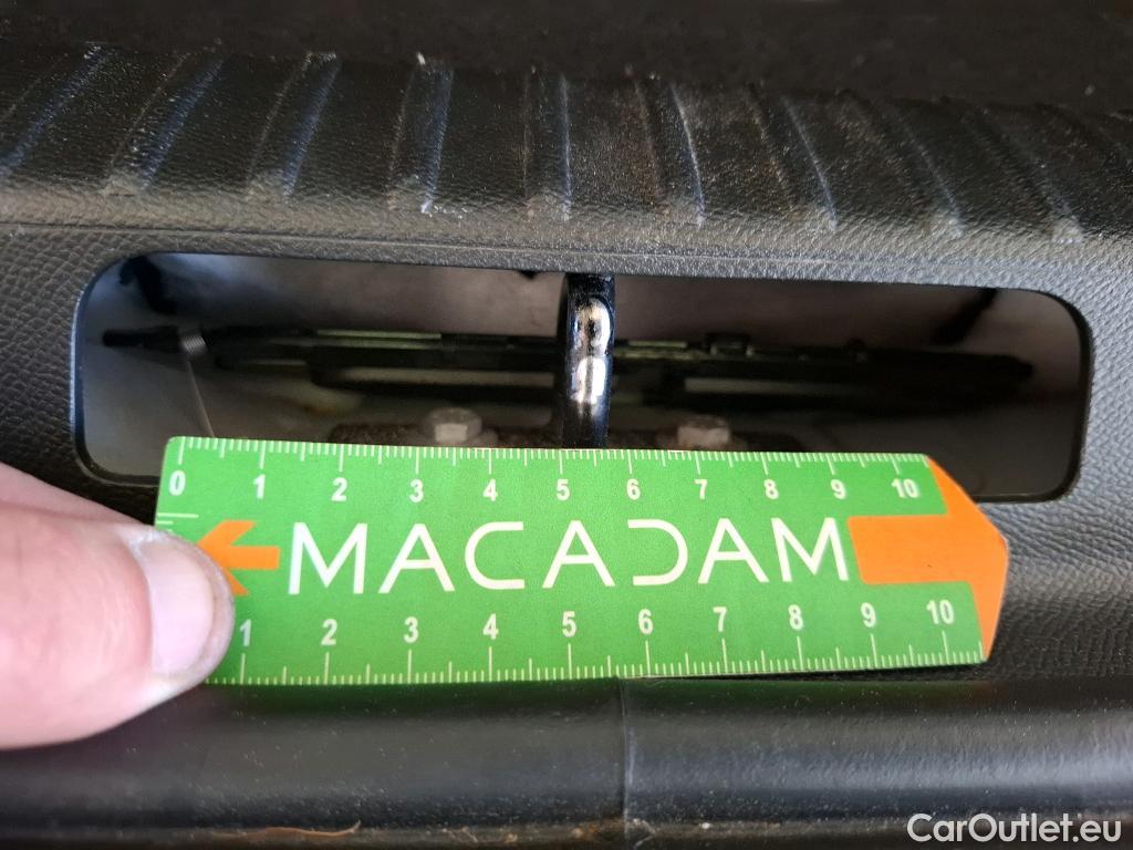  Opel  Mokka  Elegance Business 1.2 Turbo 130CV BVA8 E6d #25