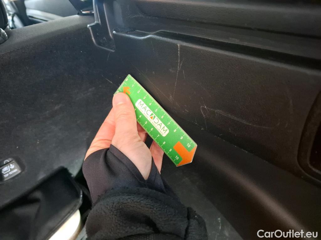  Hyundai  Tucson HYUNDAI  / 2020 / 5P / SUV 1.6 PHEV 265 HTRAC BUSINESS 4WD AUTO #16