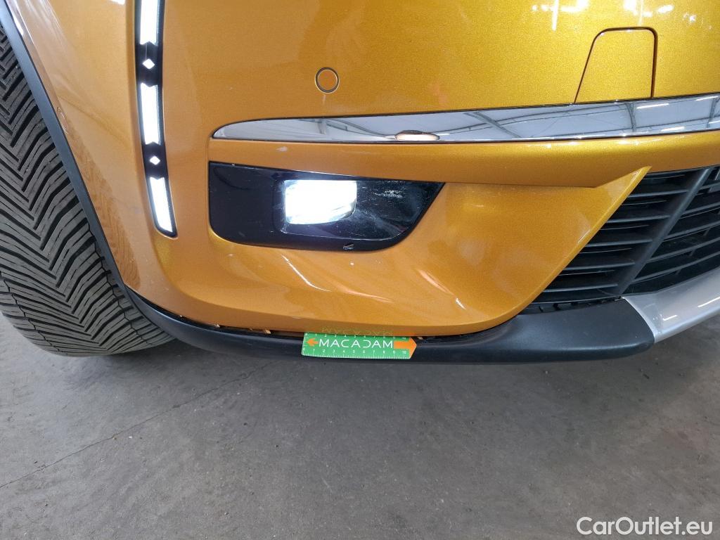  DS  DS7 DS DS 7 Crossback / 2017 / 5P / SUV E-TENSE 4x4 300 Grand Chic #3