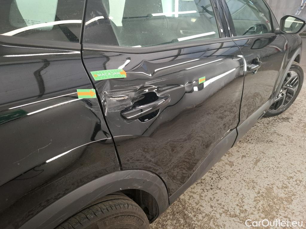  Citroen  C4 CITROEN  X / 2022 / 4P / Berline PureTech 130 S&S EAT8 Feel Pack #9