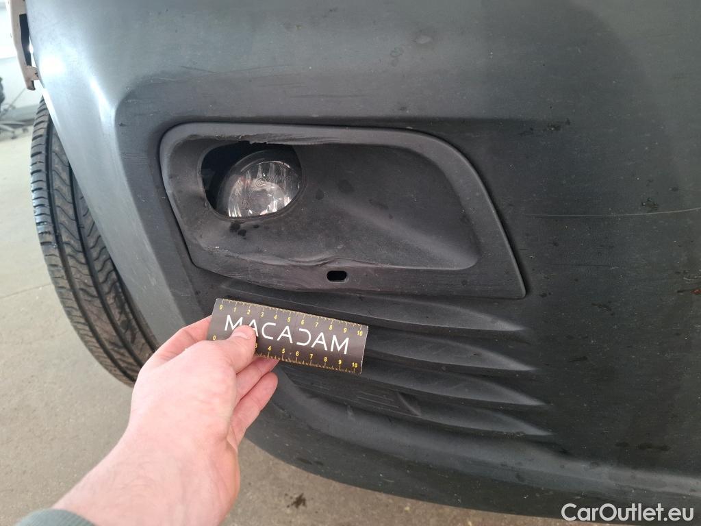  Citroen  Berlingo  Fourgon Worker XL 950 1.5 BlueHDi 100CV BVM5 E6dT #53