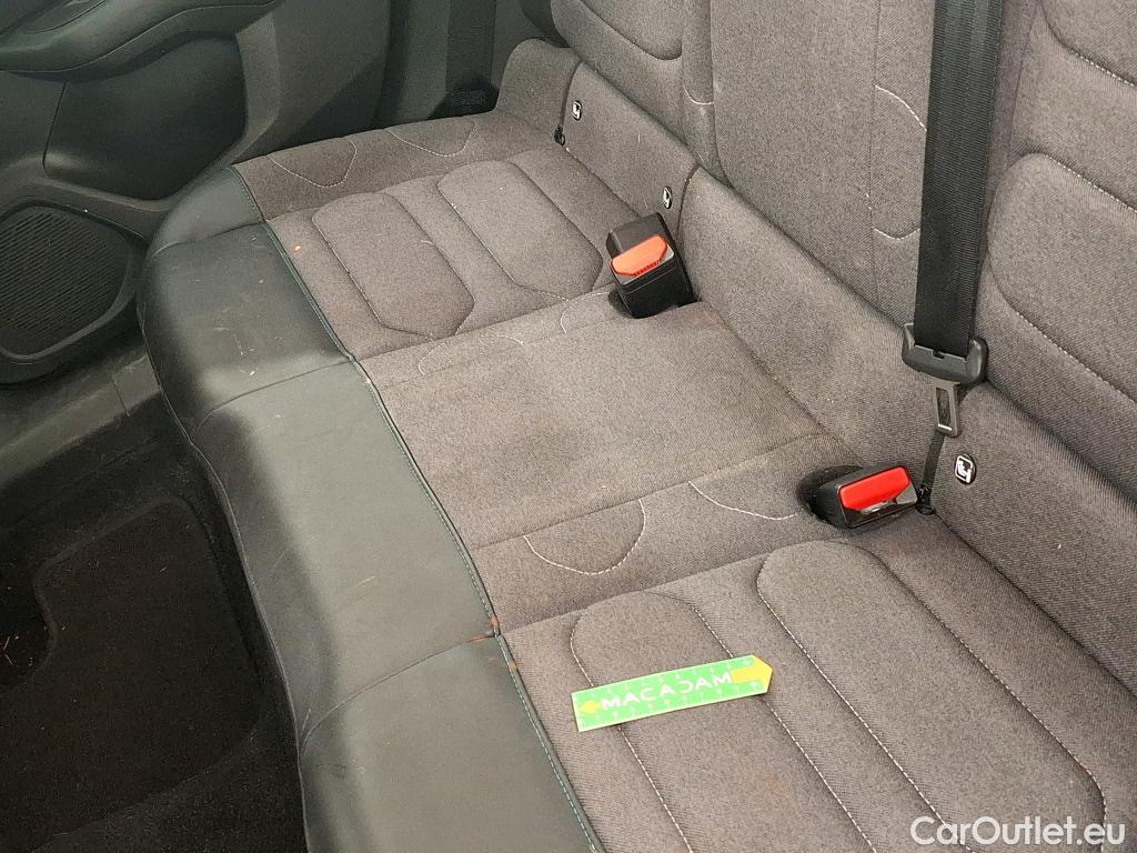  Citroen  C4 CITROEN  X / 2022 / 4P / Berline PureTech 130 S&S EAT8 Feel Pack #78