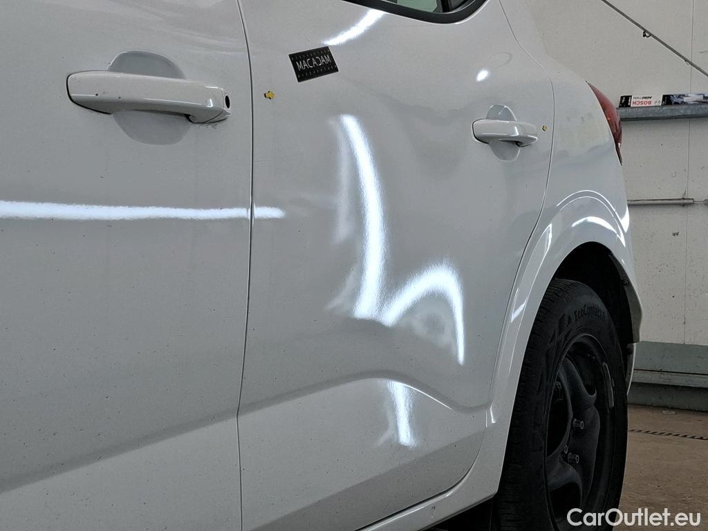  Dacia  Sandero  III Confort 1.0 TCe 90CV BVM5 E6d #33