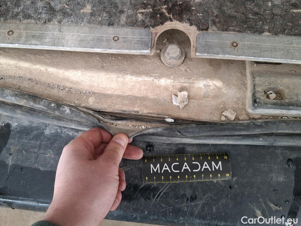  Citroen  Berlingo  Fourgon Worker XL 950 1.5 BlueHDi 100CV BVM5 E6dT #45