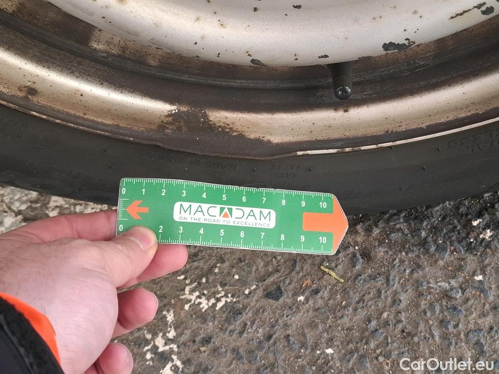  Citroen  Berlingo  Fourgon Club M 650 1.5 BlueHDi 75CV BVM5 E6dT #16